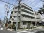 プレールドゥーク田園調布南 4階 築5年1ヶ月の賃貸物件