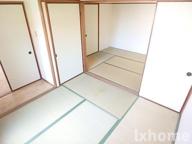 その他部屋・スペース　内装もきれいです