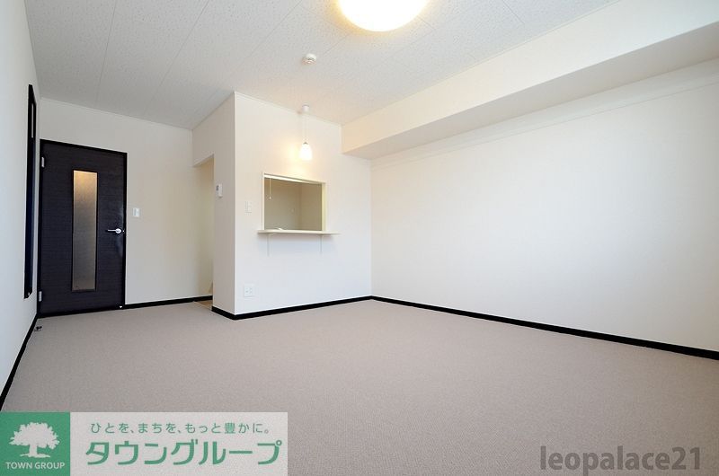 居室・リビング　リビング/居室