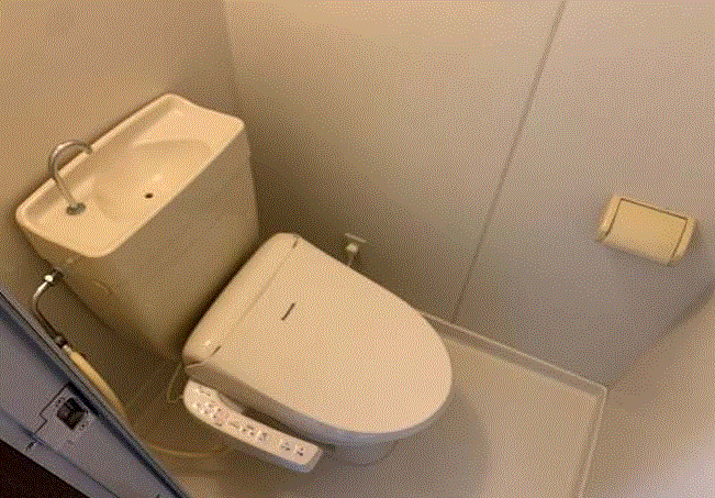 トイレ　同仕様写真