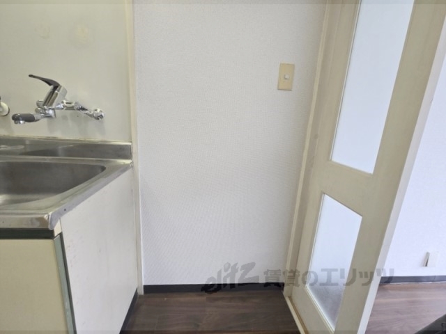 その他部屋・スペース　冷蔵庫置場