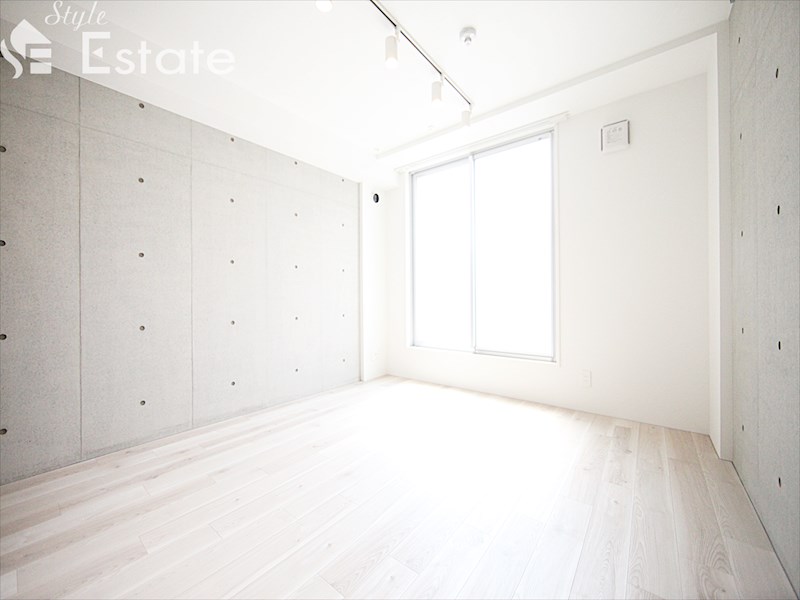 居室・リビング　内装