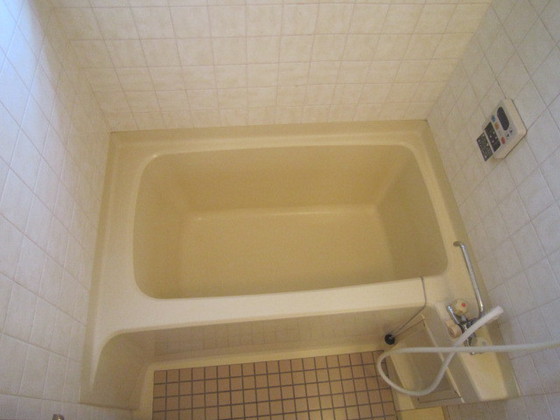 バス・シャワールーム　他の部屋の写真です。