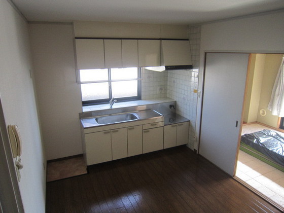 居室・リビング　他の部屋の写真です。