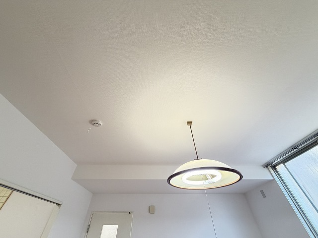 その他設備　ＬＤＫ照明一基付き