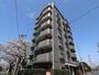 桜 館 4階 築25年5ヶ月の賃貸物件