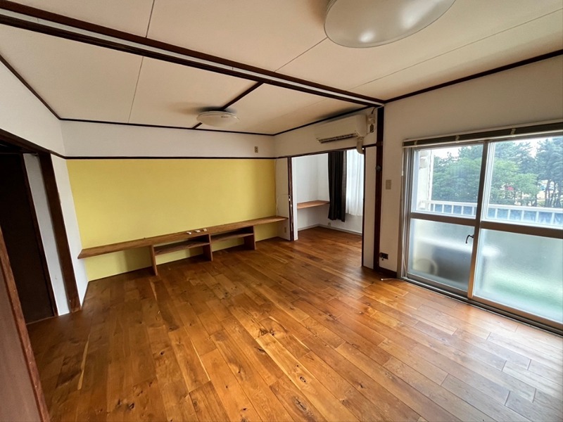 居室・リビング　別部屋参考