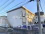 運河駅より徒歩10分 2階 築31年9ヶ月の賃貸物件
