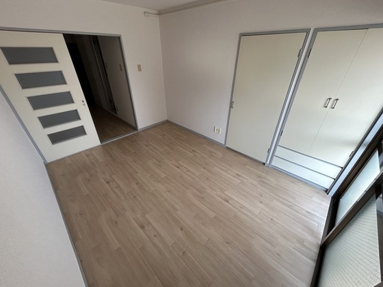 その他部屋・スペース　※別部屋の写真です