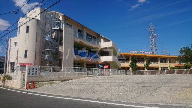 幼稚園・保育園　浄光こども園（幼稚園・保育園）まで1340m