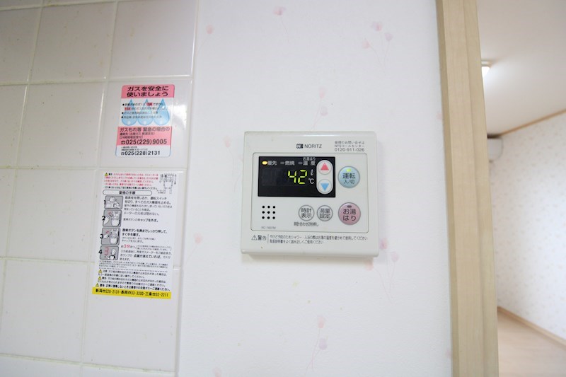 その他設備　※別室参考写真※