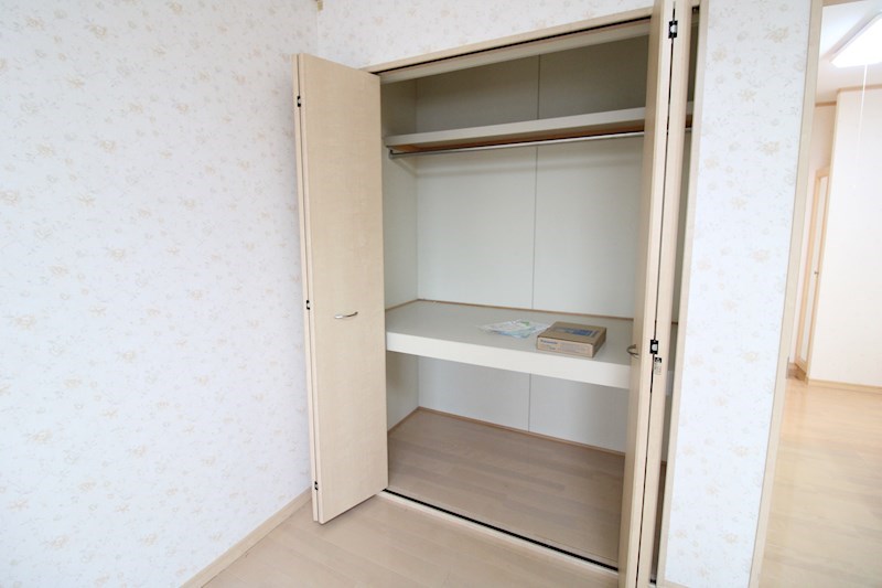 収納　※別室参考写真※