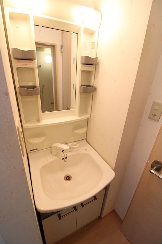 洗面設備　※別室参考写真※