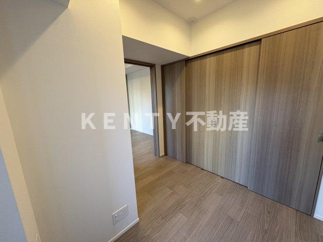 その他部屋・スペース　内装も気になるポイント