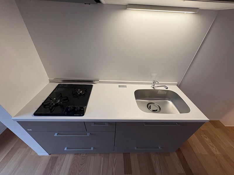 その他設備　※中部屋タイプ別号室写真