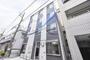 北千住駅より徒歩3分 3階 築2年の賃貸物件