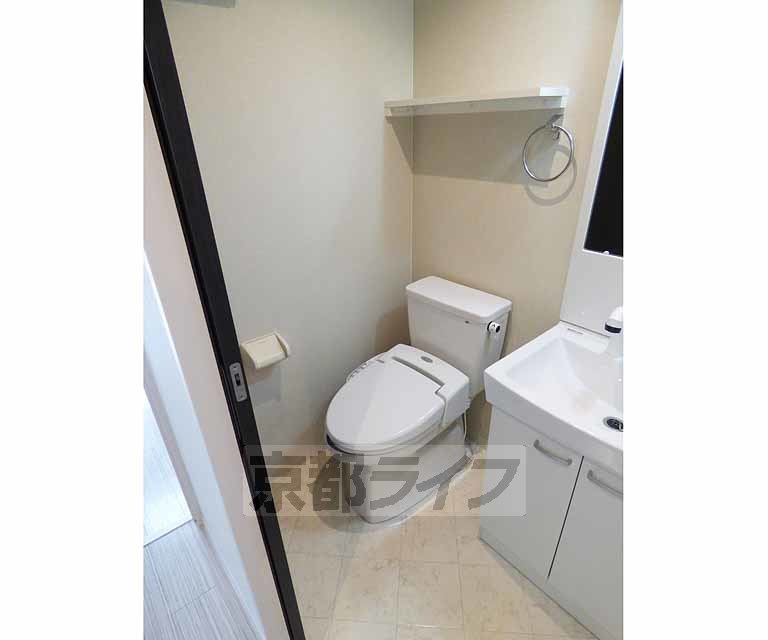 トイレ　綺麗なトイレです。