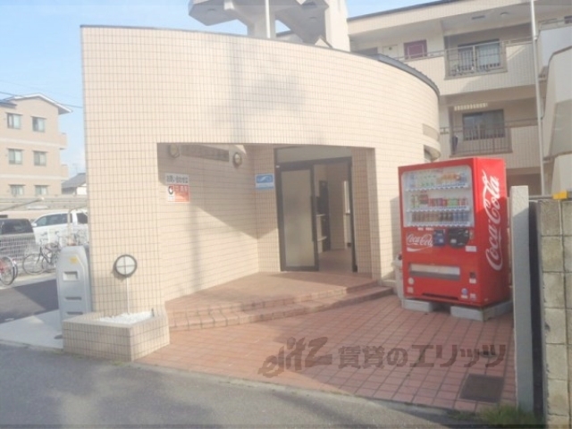 ロビー　ロビー