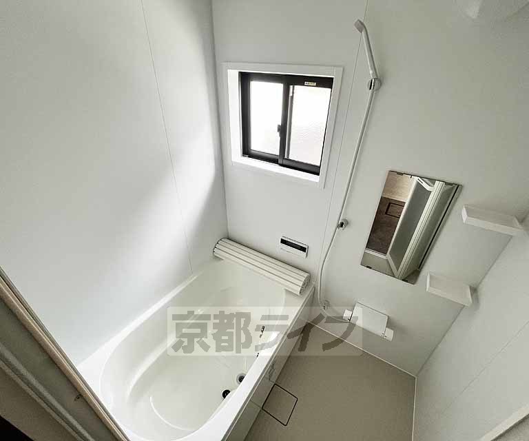 バス・シャワールーム　３点セパレート