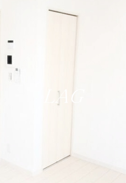 収納　収納です。