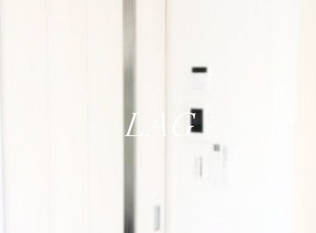 セキュリティ　モニター付きインターフォンです。