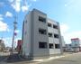 岡崎駅より徒歩5分 3階 築1年1ヶ月の賃貸物件
