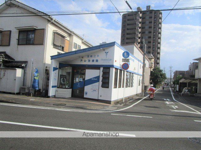 病院　片山治療院（病院）まで73m