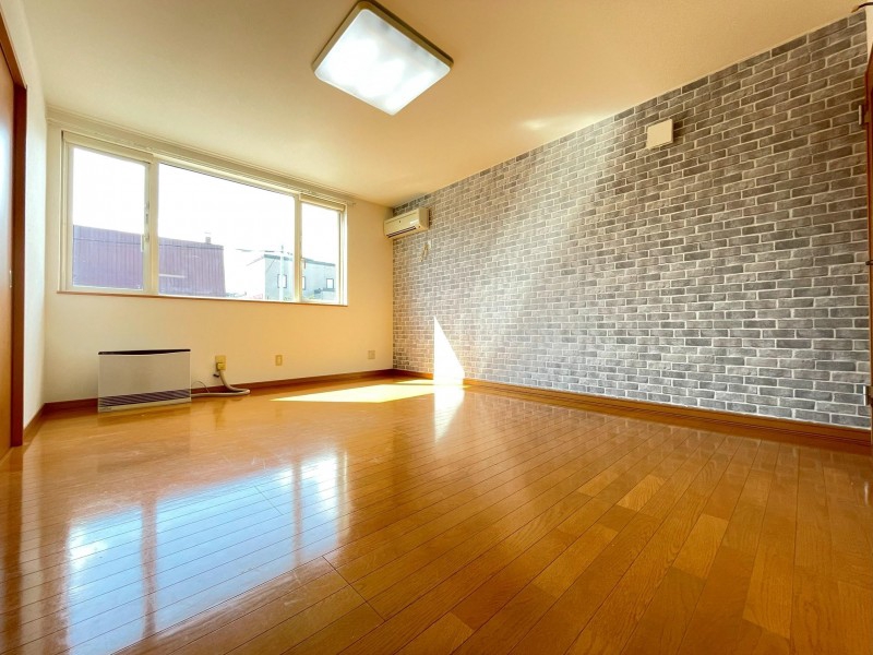 居室・リビング　リビング１