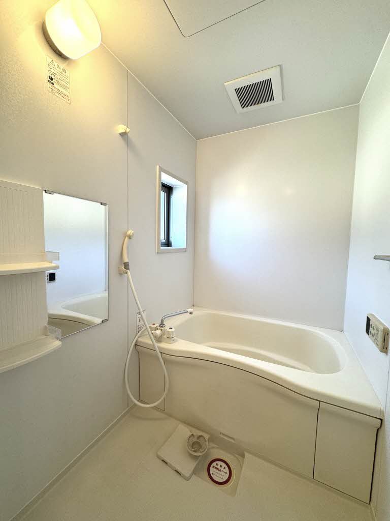 バス・シャワールーム　浴室