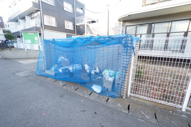 その他共有部分　お電話でのご予約がスムーズです！