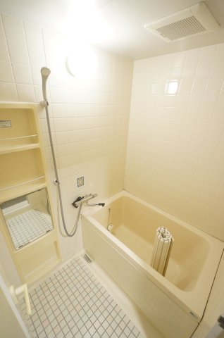 バス・シャワールーム　ご見学・ご契約時の送迎可能！