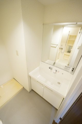 洗面設備　オンライン対能応可！