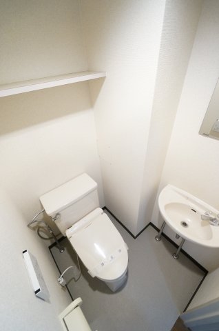 トイレ　初期費用ご相談ください！