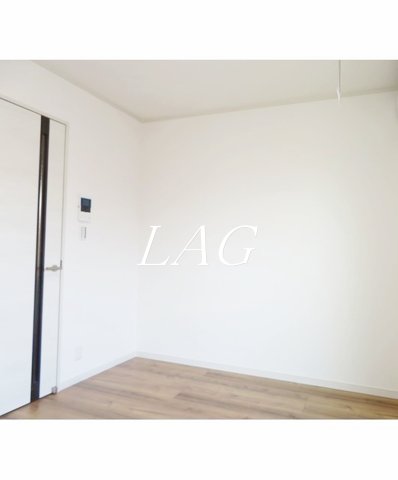 その他部屋・スペース　寝室です。