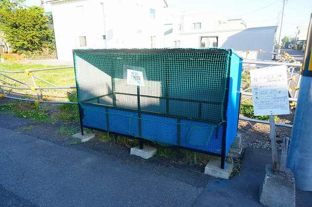 その他共有部分　共用部１