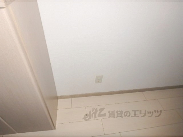 その他部屋・スペース　冷蔵庫置場