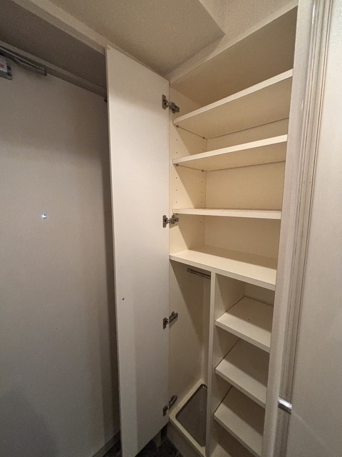 収納　玄関収納