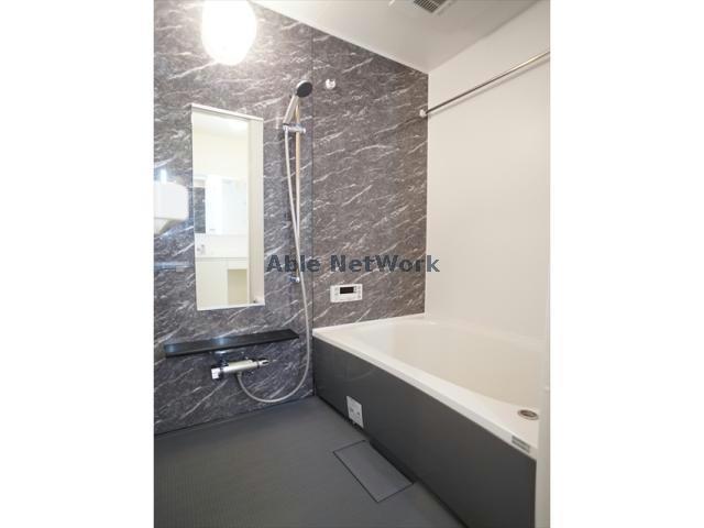 バス・シャワールーム　他の部屋の写真です