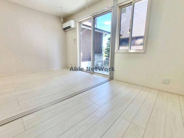 居室・リビング　他の部屋の写真です