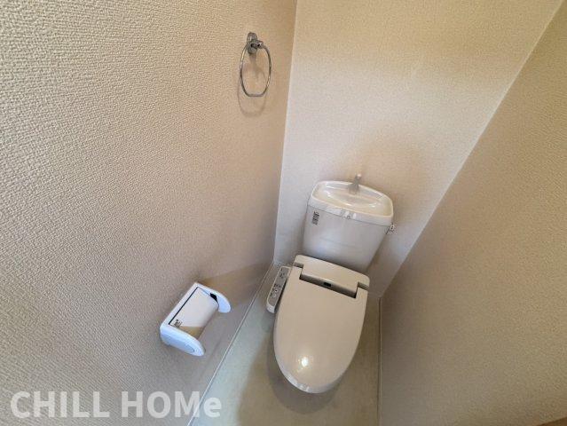 トイレ　他社様掲載物件もまとめてご紹介、ご案内可能です(^^)/