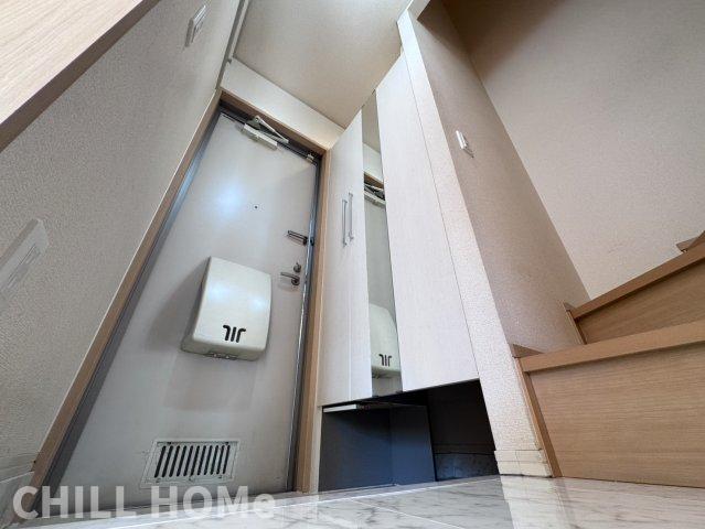 玄関　他社様掲載物件もまとめてご紹介、ご案内可能です(^^)/