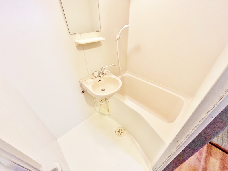 バス・シャワールーム　★浴室★
