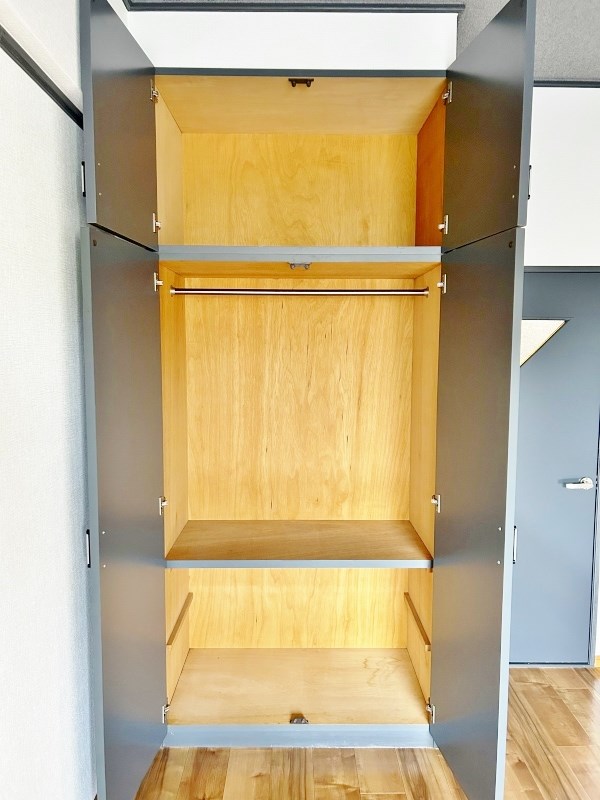 収納　★収納スペース★