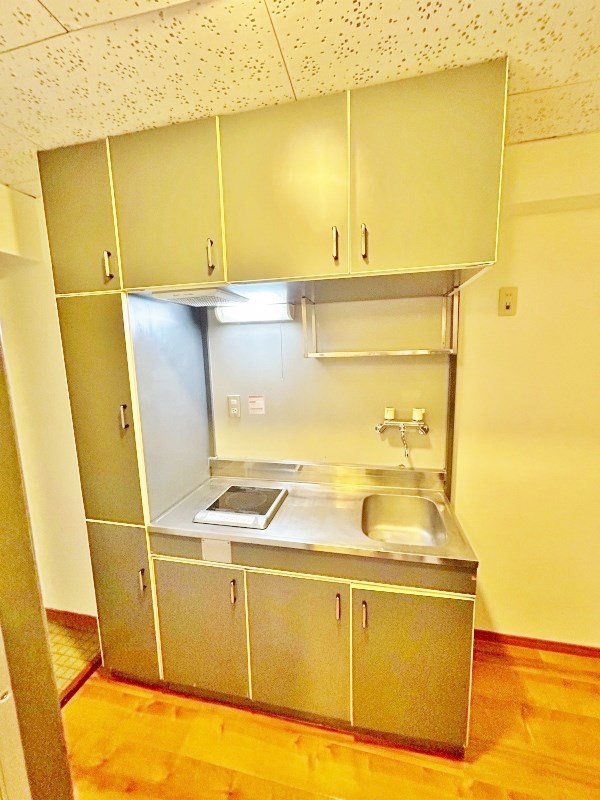 キッチン　★キッチンスペース★