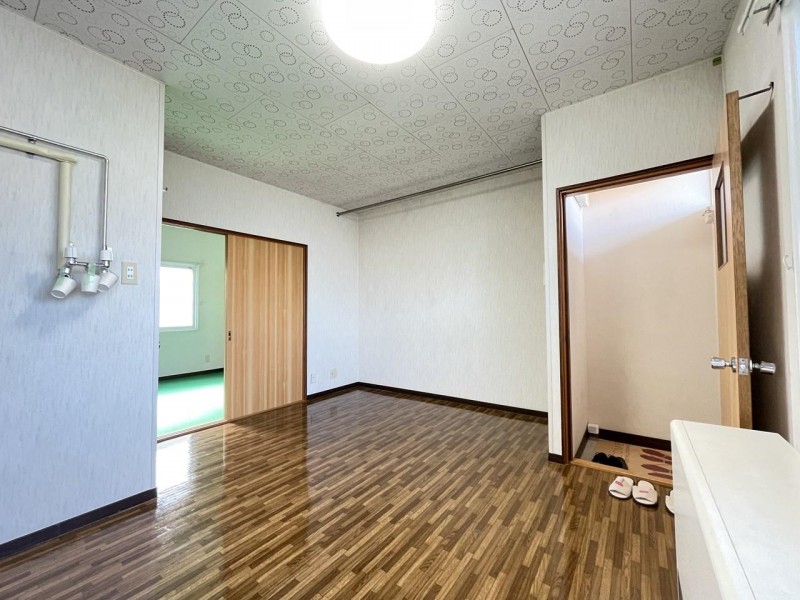 その他部屋・スペース　内装