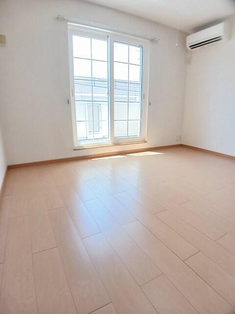 居室・リビング　居室