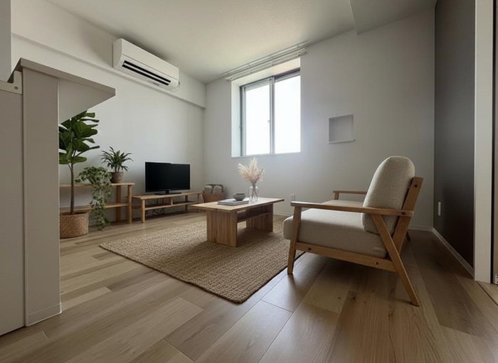 居室・リビング