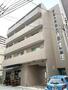 美栄橋駅より徒歩12分 築19年4ヶ月 5階建の賃貸物件