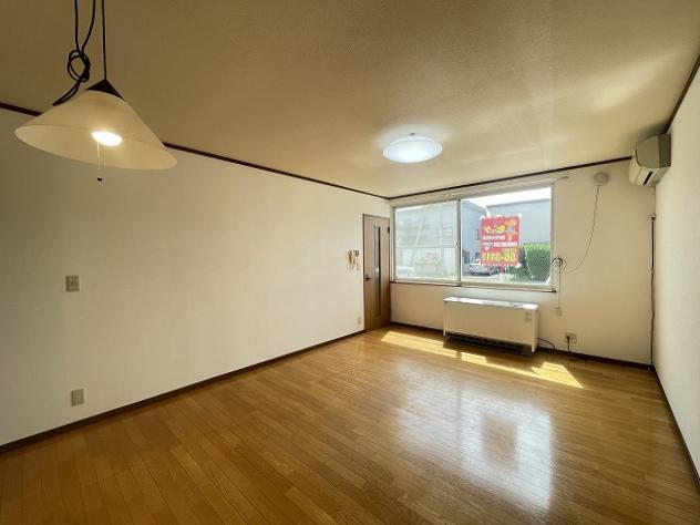 居室・リビング　リビング１