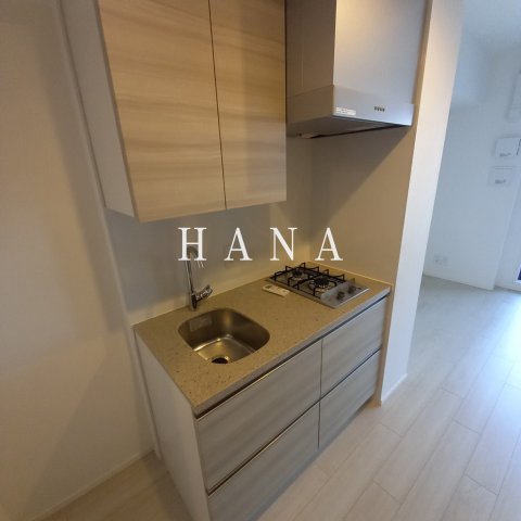 キッチン　他部屋参考写真